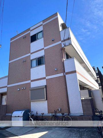 ヴィクトリアンコート幕張