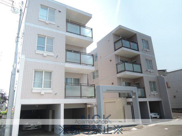 αNEXT札幌第7(2DK/1階)