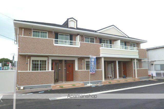 エレガンテヴィラⅡ