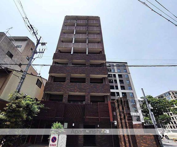 アスヴェル京都市役所前