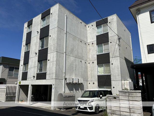 ヤーム・手稲ステーション