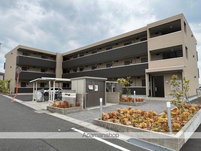 BELLA VISTA 南草津