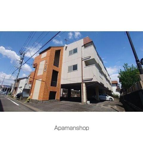 コーポ大晴