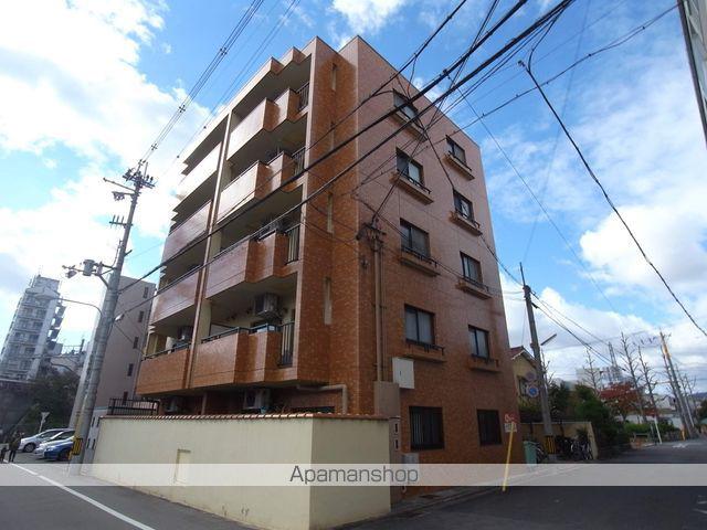 エスポワール西京極