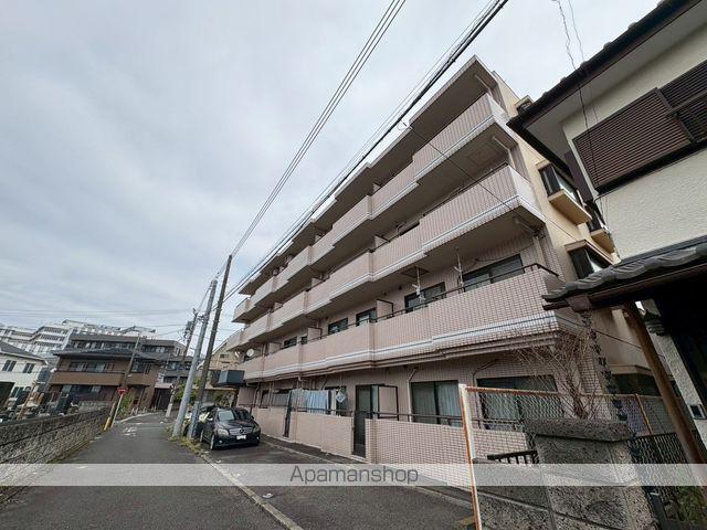ケントコート藤沢妙善寺