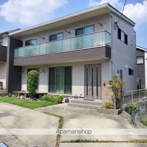 東京都八王子市片倉町の戸建賃貸