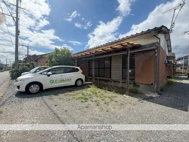 西鉄天神大牟田線 大保駅 徒歩11分 1階建 築57年