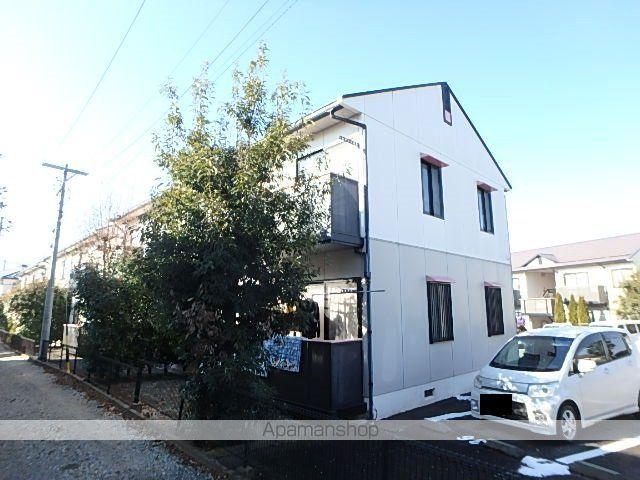 フレグランスたけくらF棟