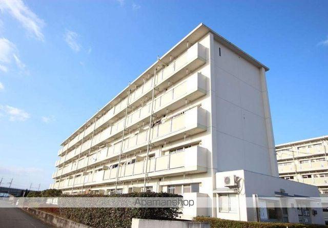 ビレッジハウス千丁 3号棟(3DK/2階)