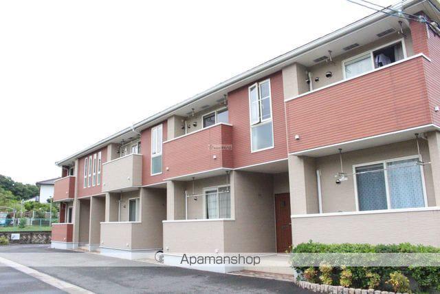 ベルソレイユ(2LDK/2階)