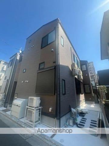 ハーモニーテラス西小岩Ⅶ