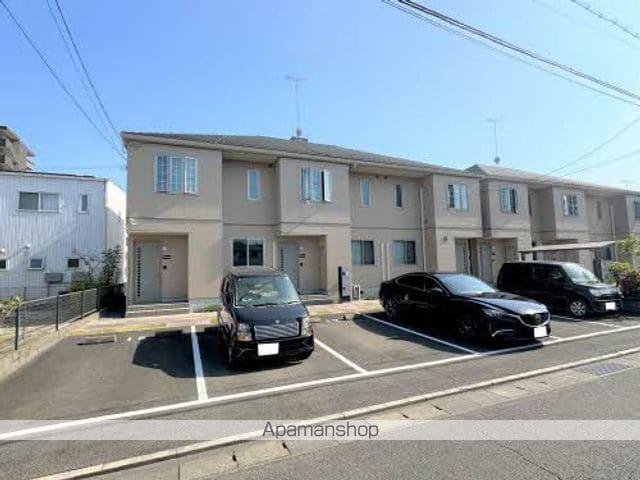 シャーメゾン神辺