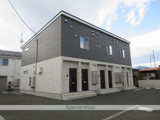 トレーフル