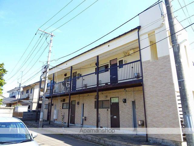 ファミール福室