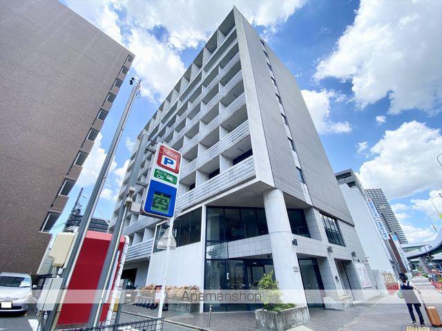 スクエア名駅南