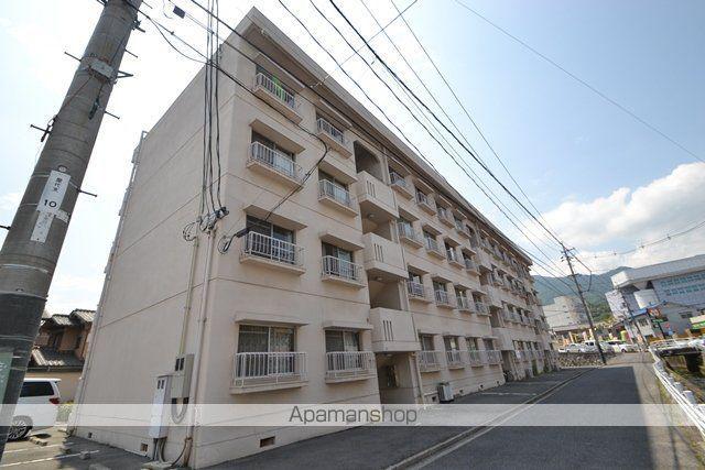 城元マンション