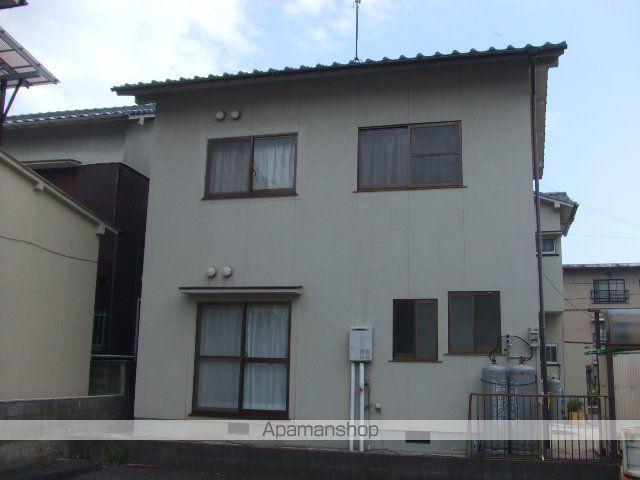 山陽本線 岩国駅 徒歩16分  築36年