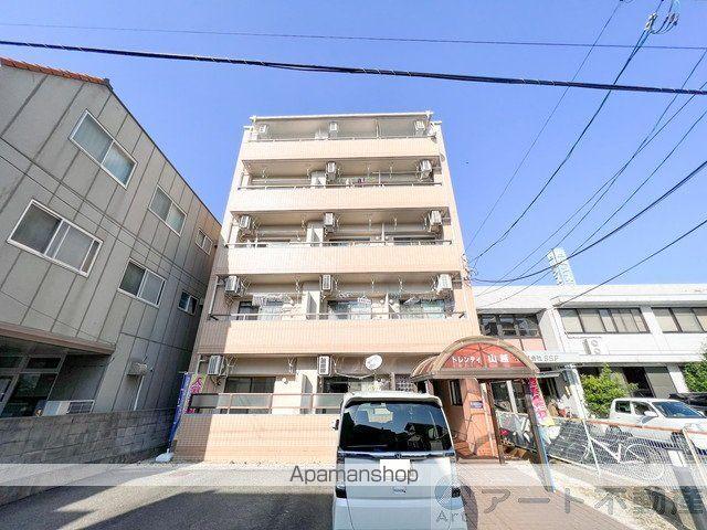 トレンディ山越