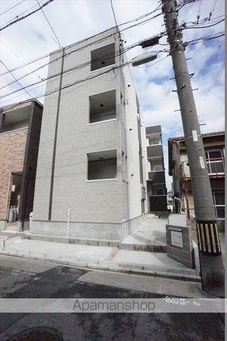 ハーモニーテラス上石川町Ⅲ(1LDK/1階)