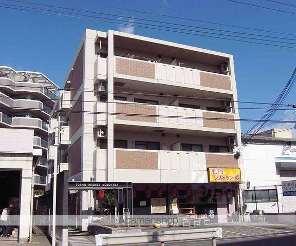 トーシンハイツ桃山