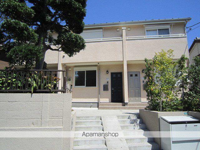 ミッテルドルフ新江古田