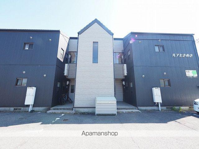 ルアときめき