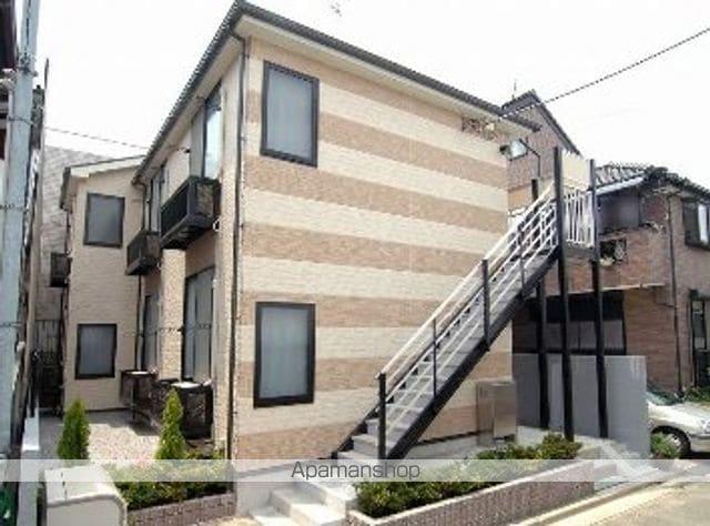 レオパレス氷川台