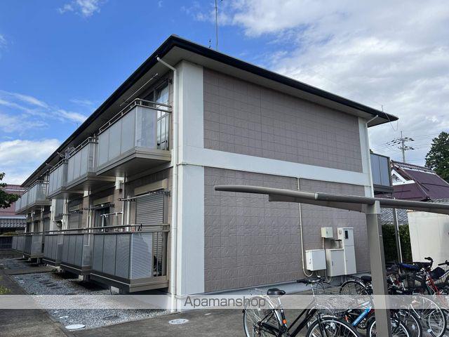 ダイワ・ヴィラノルテA棟