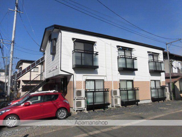 メゾンネオラ七日町(1K/2階)