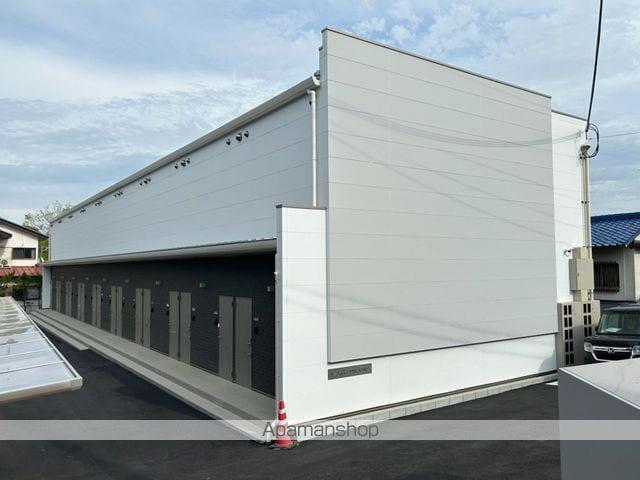 ラトゥール平津