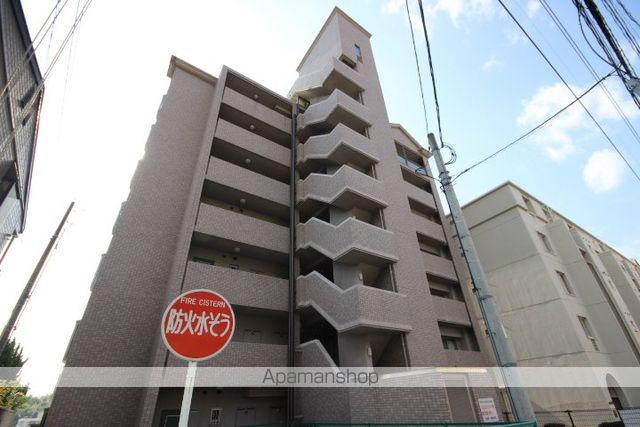 井口台FLATSⅡ