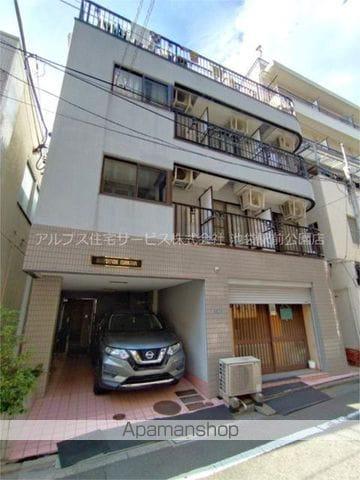 アビタシオンイシカワ