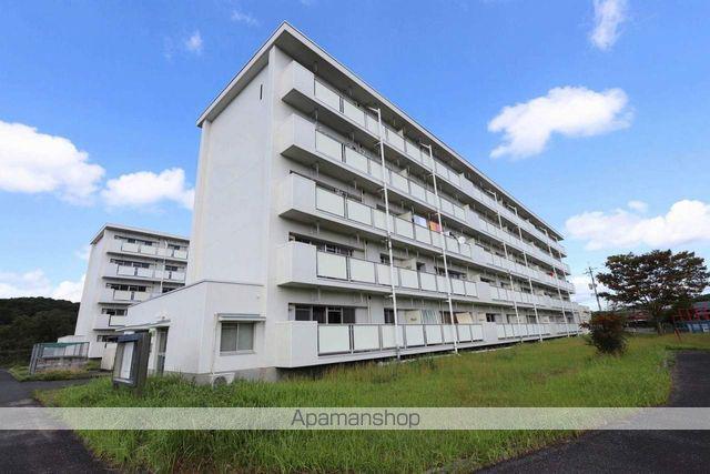 ビレッジハウス船木2 2号棟