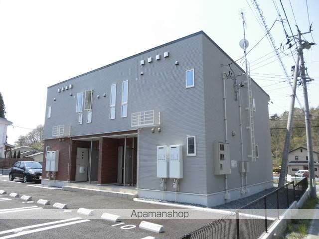 サニーサイドM Ⅱ