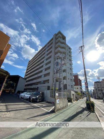 アルファライフ片原町駅東