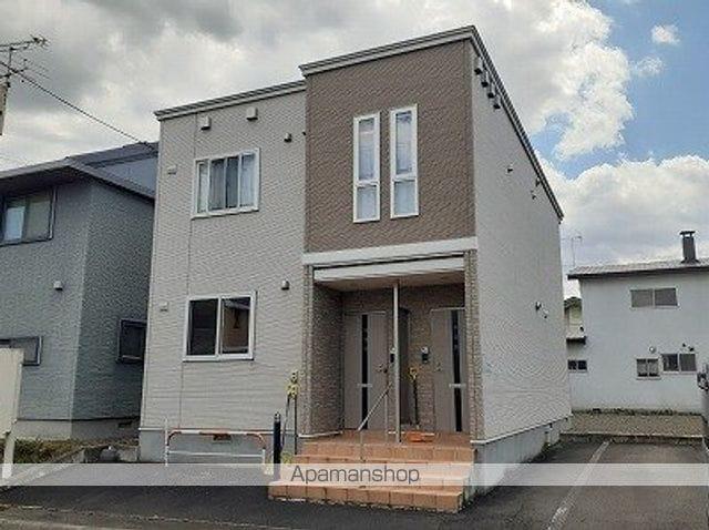 パ-クサイド21Ⅰ