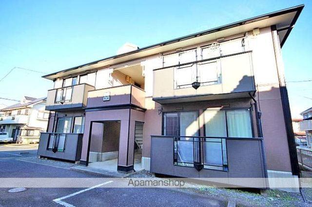 シャトレー158 A