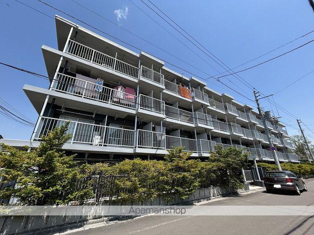 柳町レジデンス