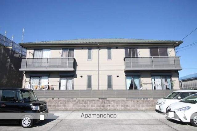ウィンダミア1番館2番館(2LDK/2階)