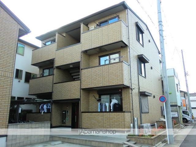 D-ROOM尾頭橋A