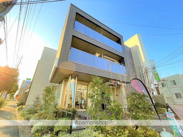 フォレナ東浦和(1LDK/2階)