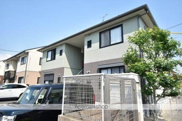 メゾンK・TⅡ