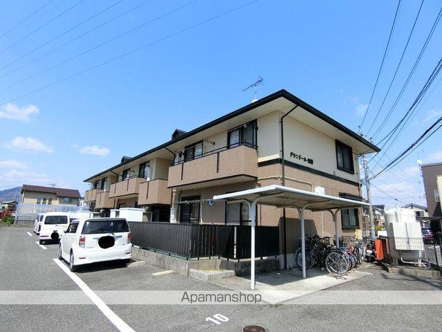 グランドール東野 I棟