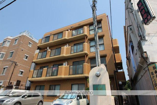 エルベコート岡町