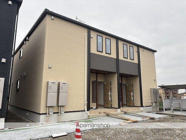 メゾン ド ファミーユ Ⅱ