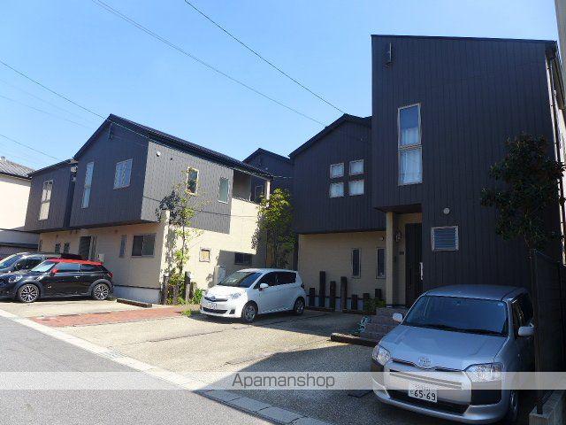名鉄名古屋本線 富士松駅 徒歩30分  築17年(3LDK)