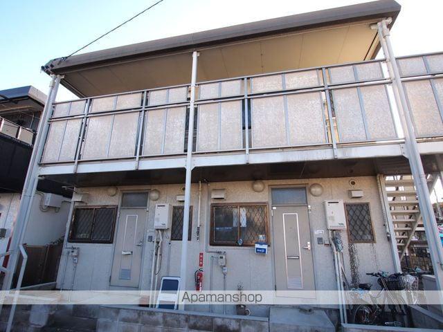 コーポ市川