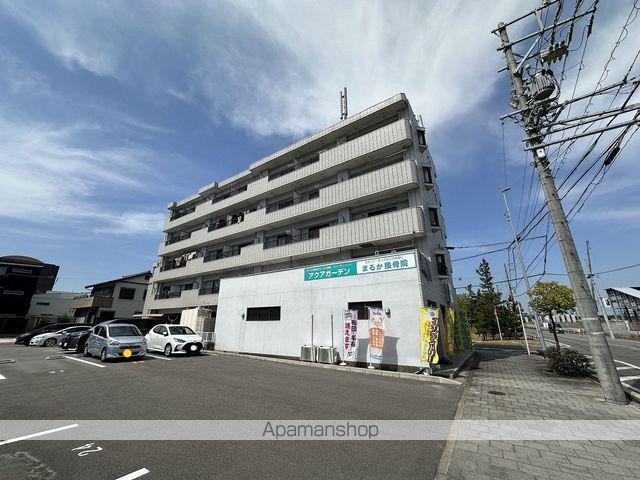 フェニックス北末広(1K/3階)