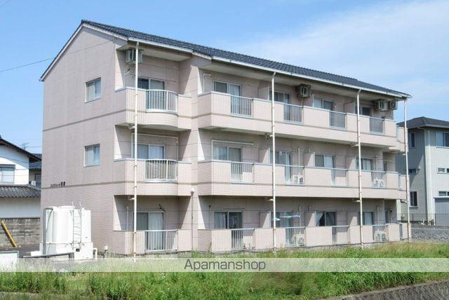 コンフォート石倉