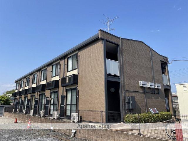 レオパレスマツザワ